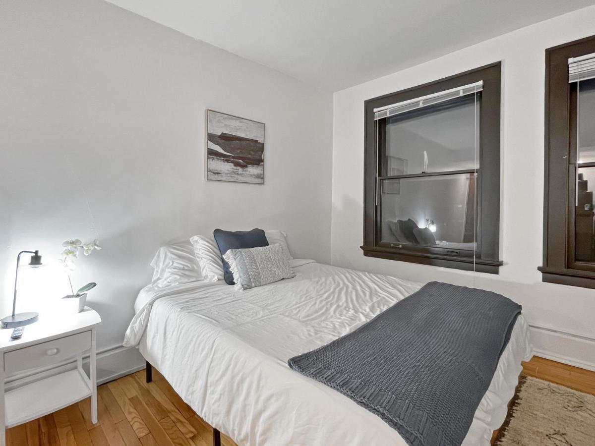 Quiet 1 Bed Studio Heart Of Downtown デモイン エクステリア 写真